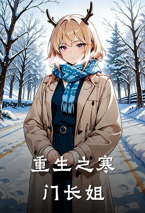 重生之寒门长姐