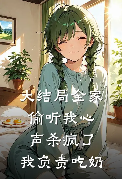 大结局全家偷听我心声杀疯了，我负责吃奶