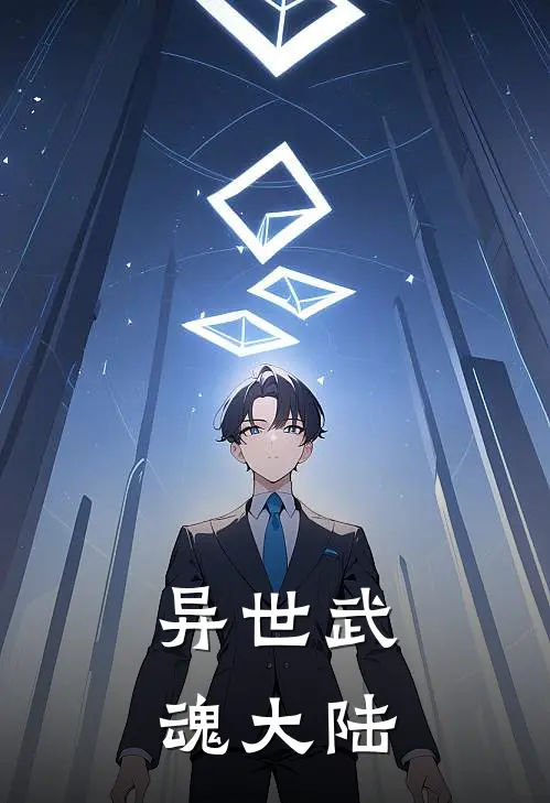 异世武魂大陆