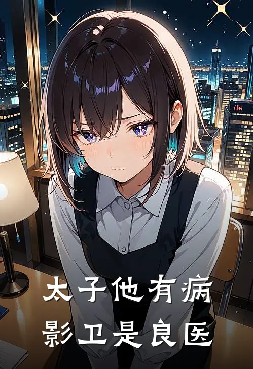 太子他有病，影卫是良医