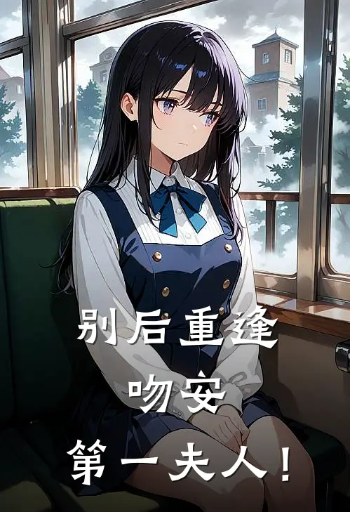 别后重逢：吻安，第一夫人！