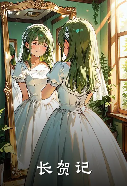 长贺记