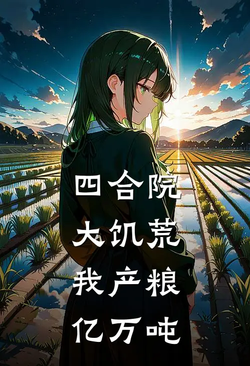 四合院：大饥荒，我产粮亿万吨
