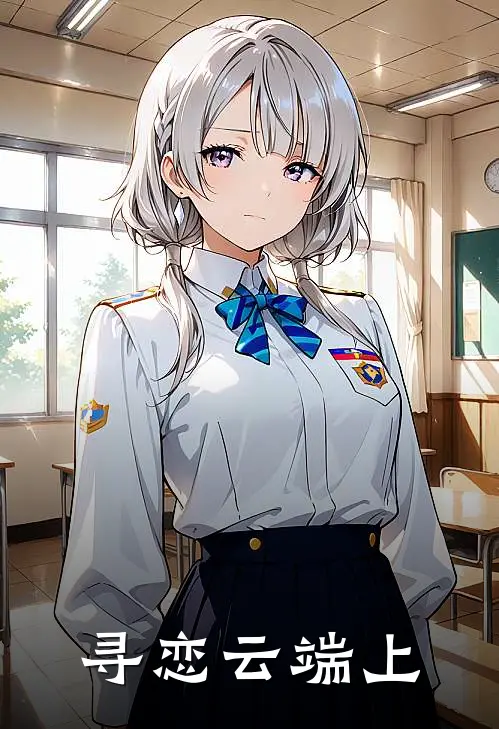 寻恋云端上