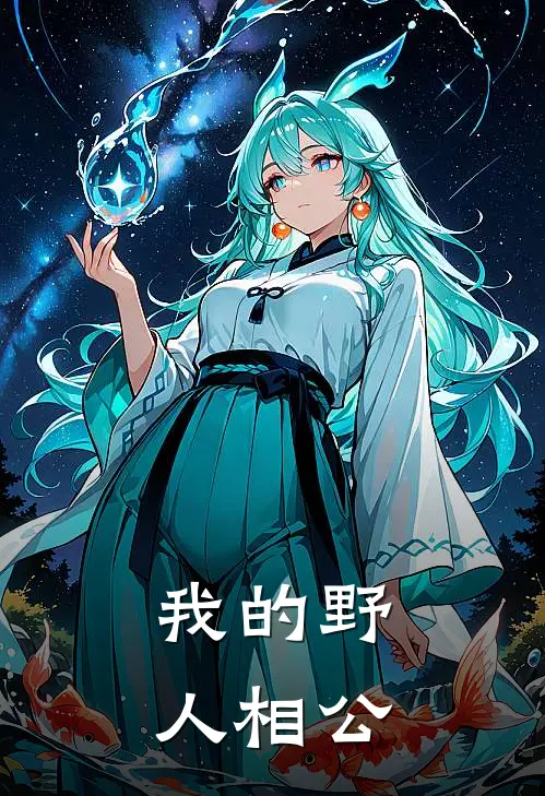 我的野人相公