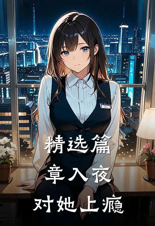 精选篇章入夜，对她上瘾
