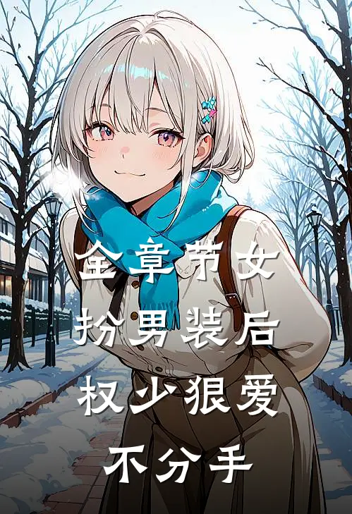 全章节女扮男装后，权少狠爱不分手