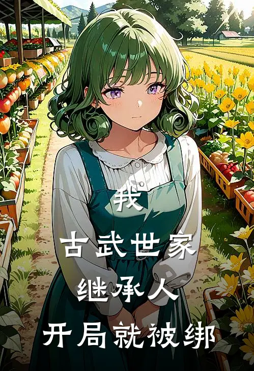 我，古武世家继承人，开局就被绑