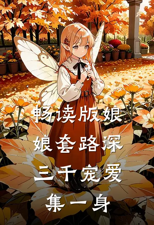 畅读版娘娘套路深，三千宠爱集一身