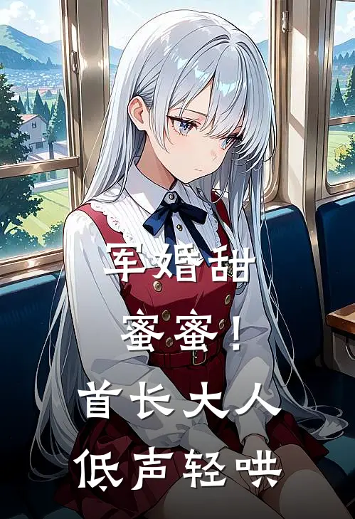 军婚甜蜜蜜！首长大人低声轻哄