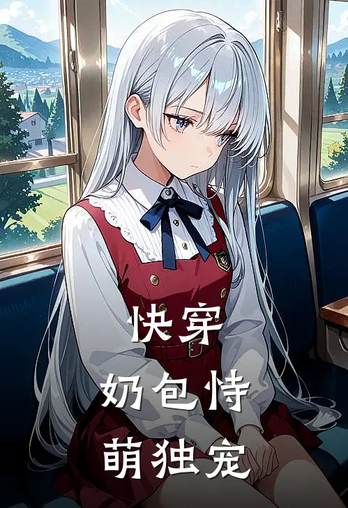 快穿：奶包恃萌独宠