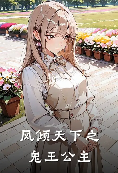凤倾天下之鬼王公主