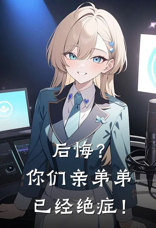 后悔？你们亲弟弟已经绝症！