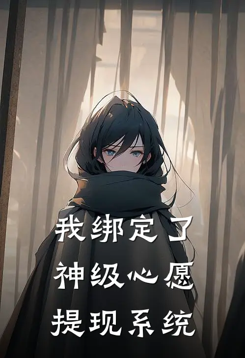 我绑定了神级心愿提现系统