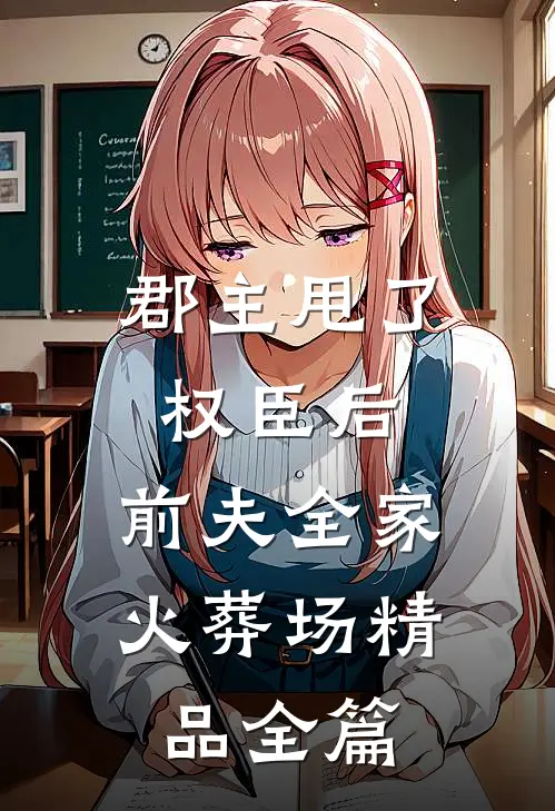 郡主甩了权臣后，前夫全家火葬场精品全篇