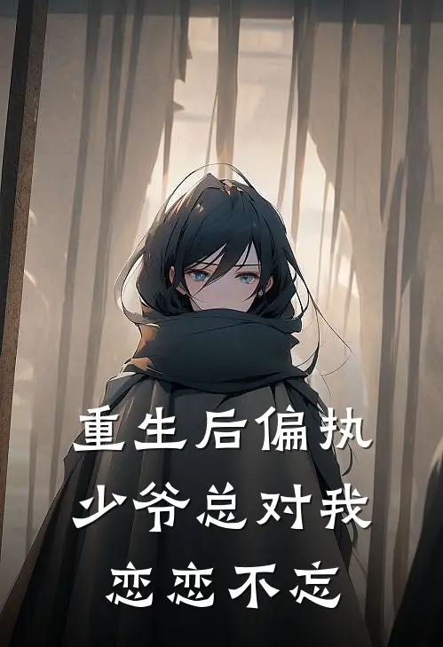 重生后偏执少爷总对我恋恋不忘