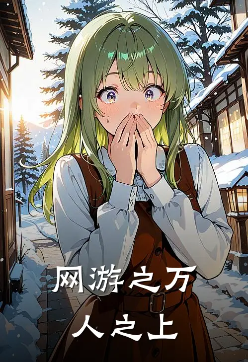 网游之万人之上