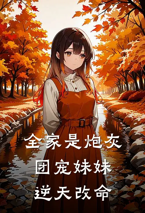 全家是炮灰，团宠妹妹逆天改命