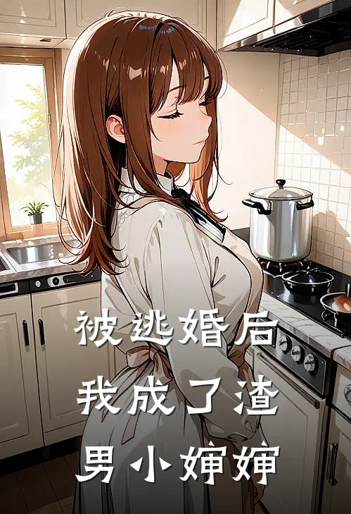 被逃婚后，我成了渣男小婶婶