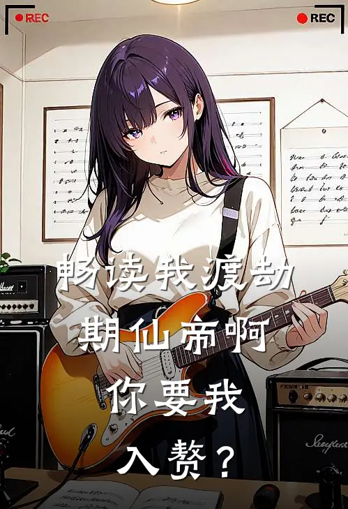 畅读我渡劫期仙帝啊，你要我入赘？