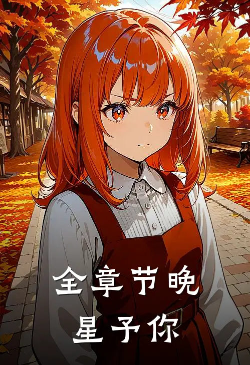 全章节晚星予你