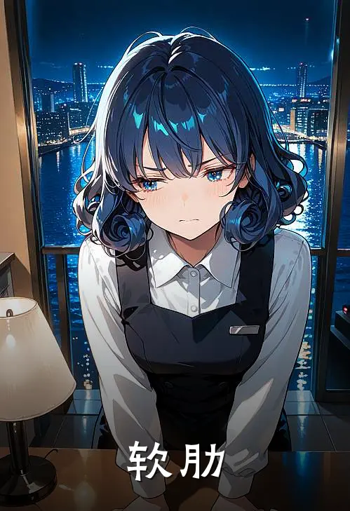 软肋