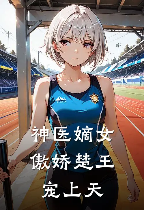 神医嫡女：傲娇楚王宠上天