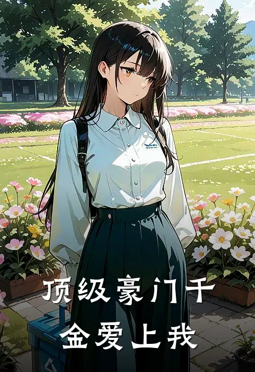顶级豪门千金爱上我