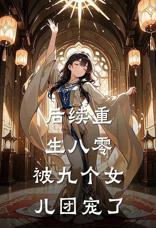 后续重生八零：被九个女儿团宠了