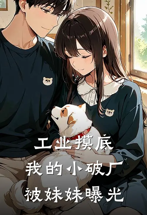 工业摸底，我的小破厂被妹妹曝光