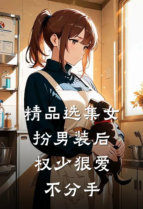 精品选集女扮男装后，权少狠爱不分手