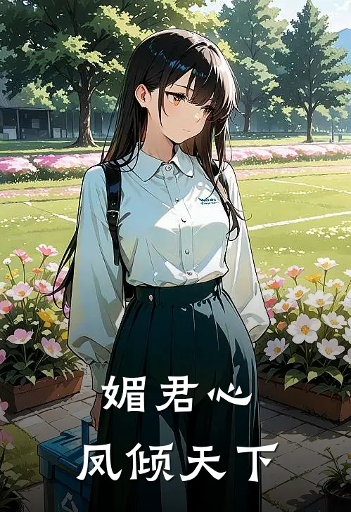 媚君心：凤倾天下