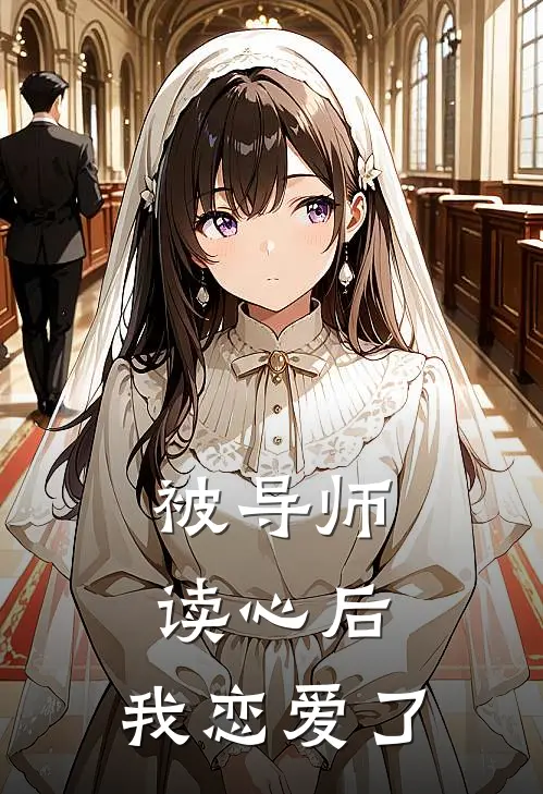 被导师读心后，我恋爱了