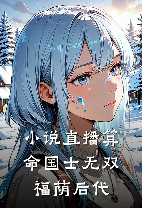 小说直播算命国士无双福荫后代