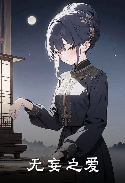 无妄之爱
