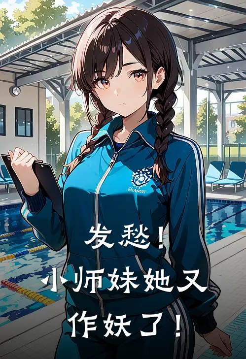 发愁！小师妹她又作妖了！