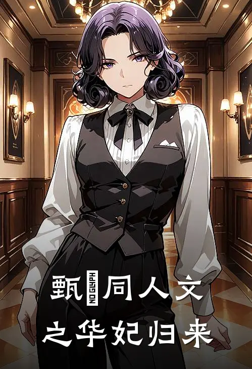 甄嬛同人文之华妃归来