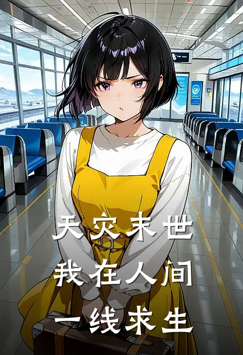 天灾末世，我在人间一线求生