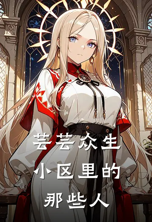 芸芸众生小区里的那些人