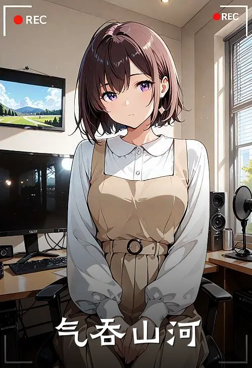 气吞山河
