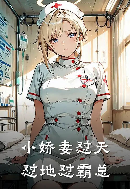 小娇妻怼天怼地怼霸总