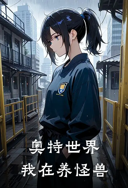 奥特世界，我在养怪兽
