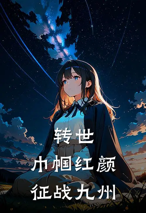 转世：巾帼红颜，征战九州