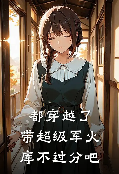 都穿越了，带超级军火库不过分吧