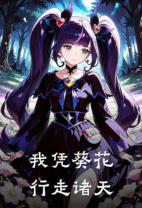 我凭葵花行走诸天