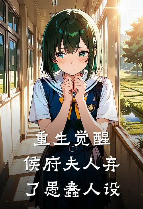 重生觉醒，侯府夫人弃了愚蠢人设