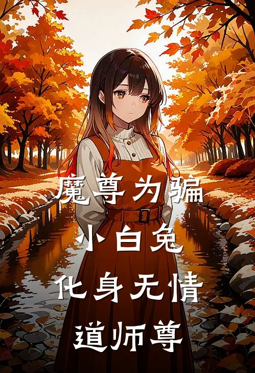魔尊为骗小白兔，化身无情道师尊