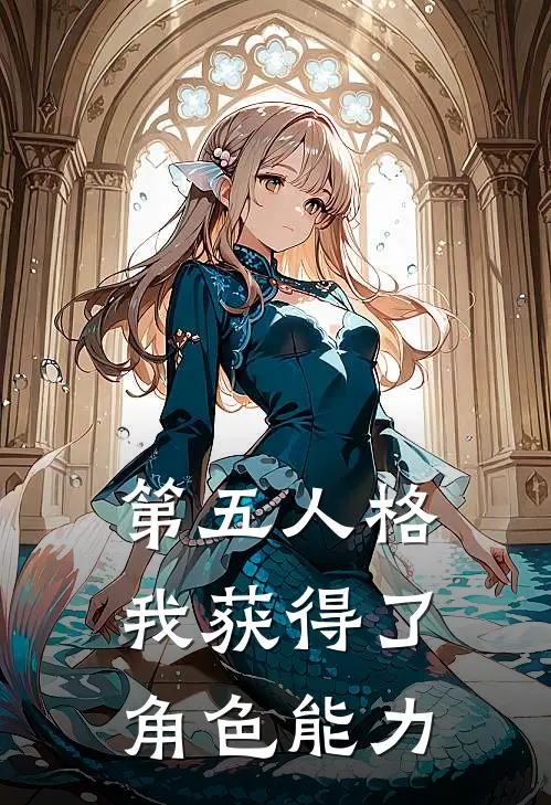 第五人格：我获得了角色能力