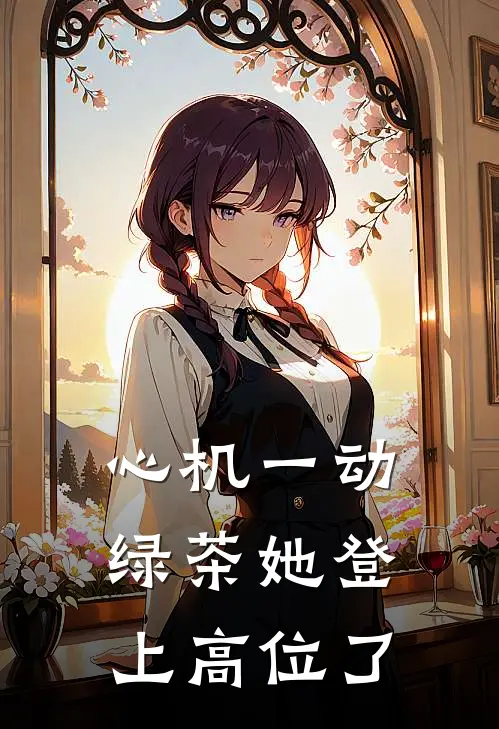 心机一动，绿茶她登上高位了