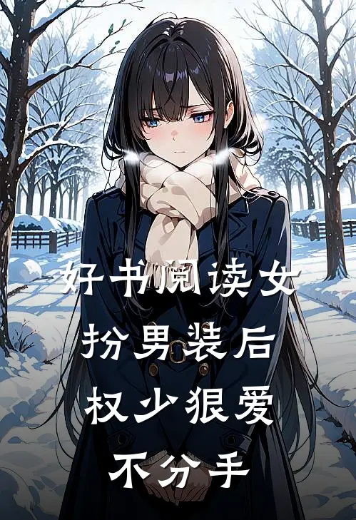 好书阅读女扮男装后，权少狠爱不分手